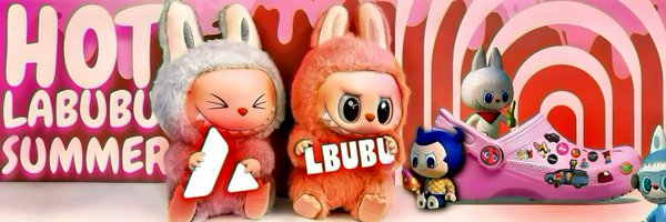 LbubuAvax Profile Banner