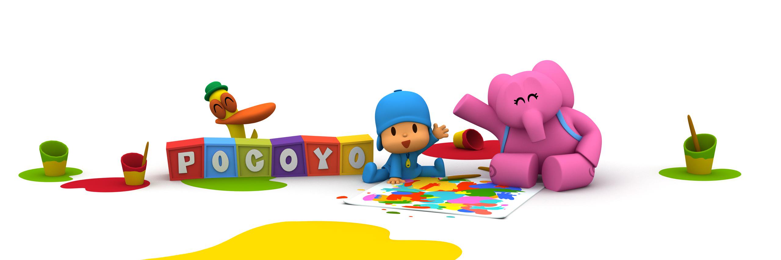 Pocoyo_US's profile banner image