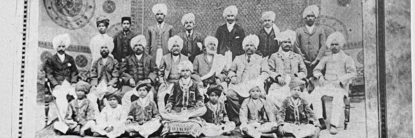 ikpuri Profile Banner