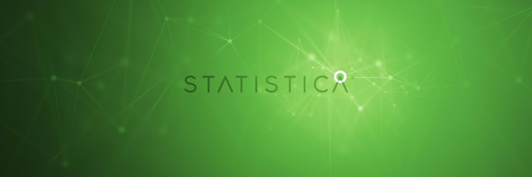 Statistica banner