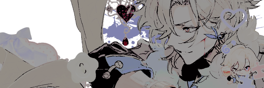 𝑻𖦙ᴱ͙ ᅠ𝙂OꝆᴰ┈ℰꮑ ᅠTO𝑼𐏓𝗛 .ᐟ banner