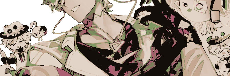 flwrvt's profile banner image