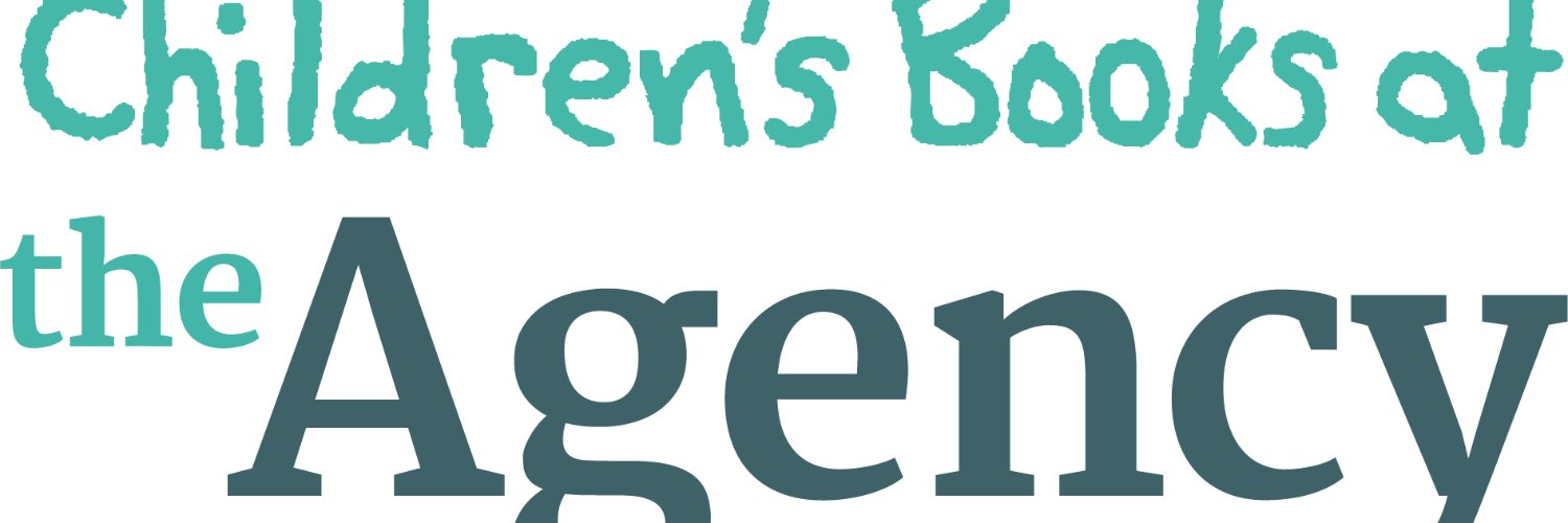 Children's Books at The Agency banner