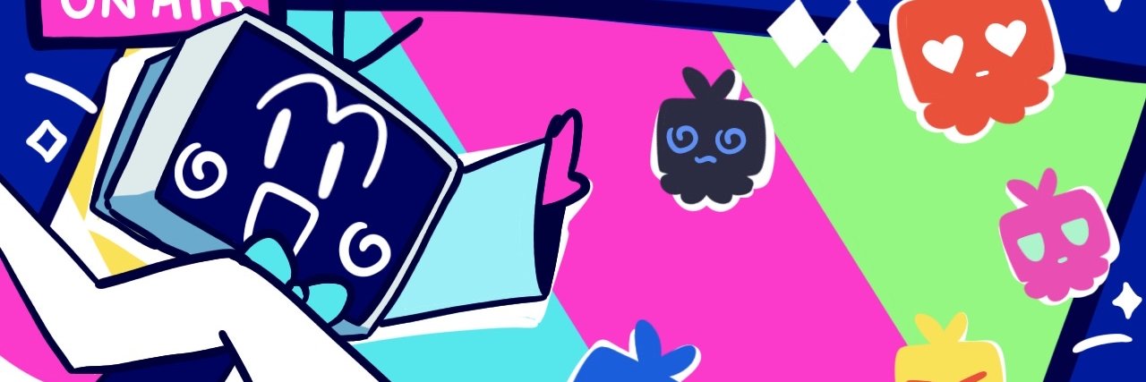 🌈 PARAPOP TV banner