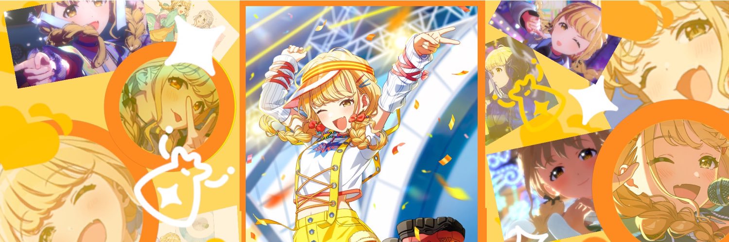 みつ@2nd HIF2日目 banner