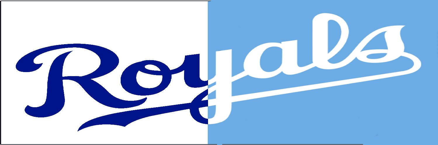 Royals Uniform Tracker banner