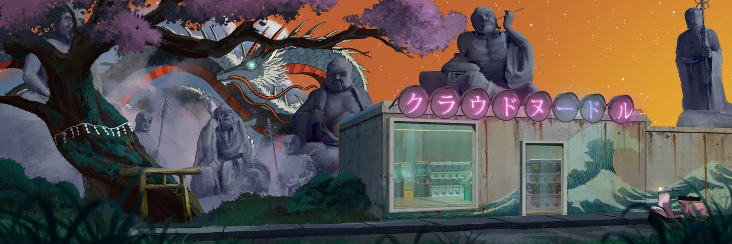 UnlimitedMint's profile banner image