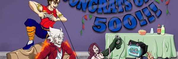 Da_Brohan Profile Banner