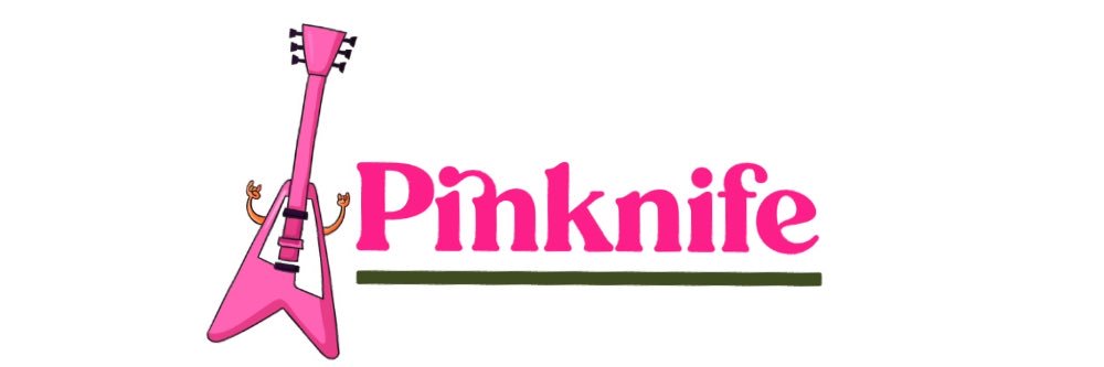 Pinknifemusic's profile banner image