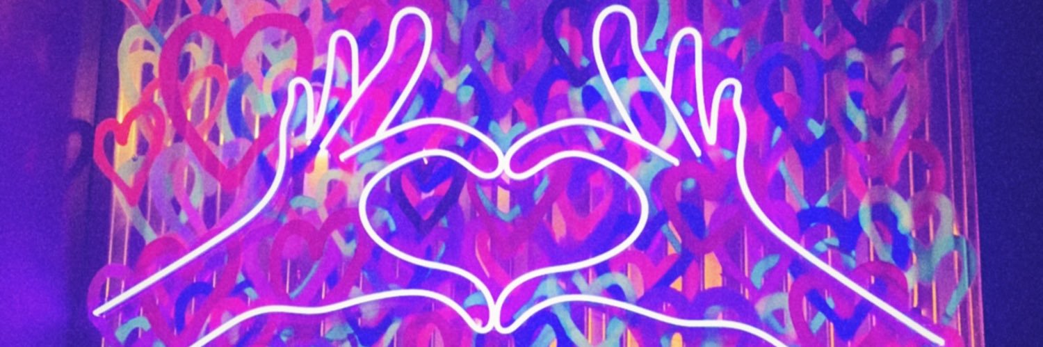 Raelenedanielle's profile banner image
