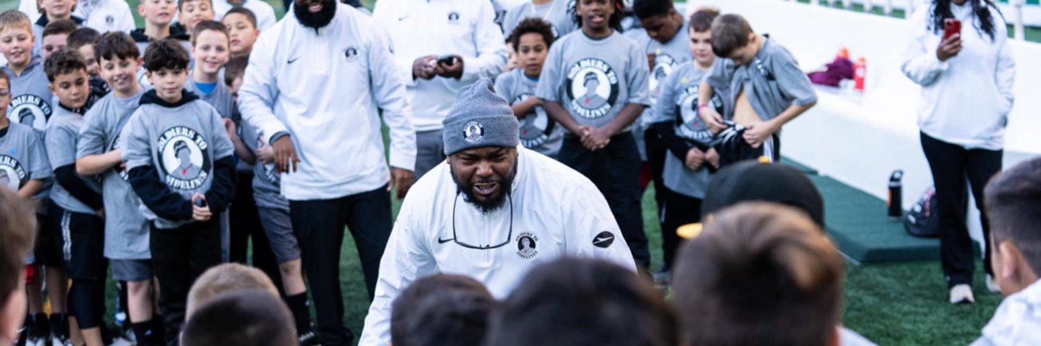 CoachBaker21's profile banner image
