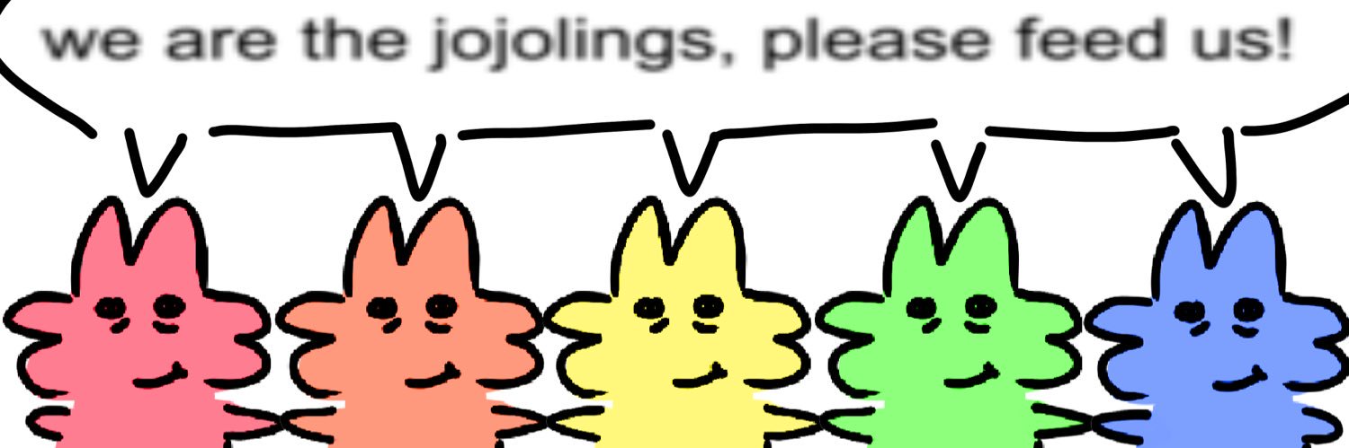 jojofartballs's profile banner image
