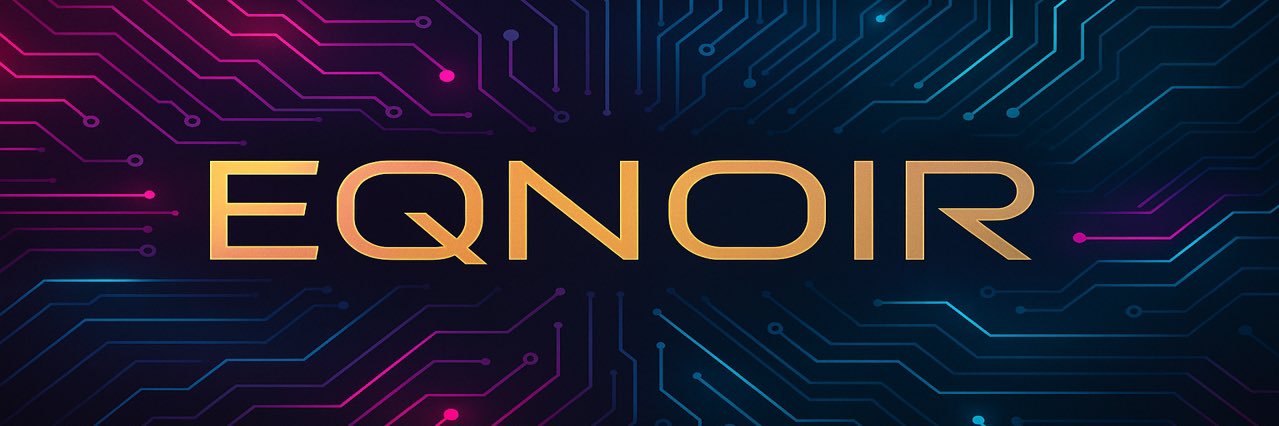 eqnoirproject's profile banner image