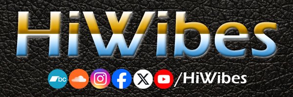 HiWibes's profile banner image
