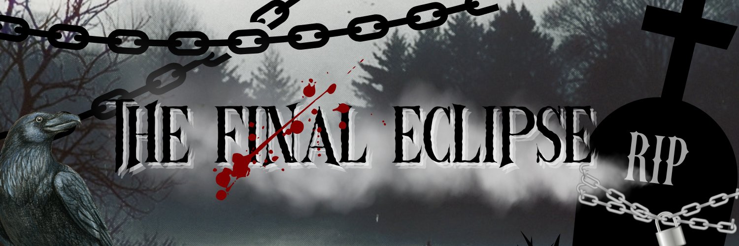 CLOSED DOWN ‼️ banner