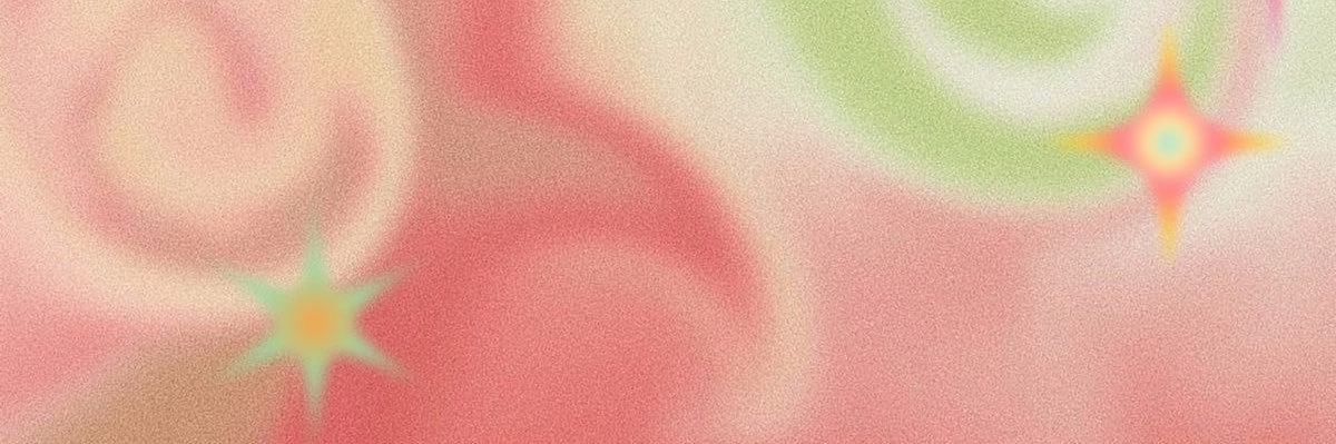 Bee 🐝🩷 banner
