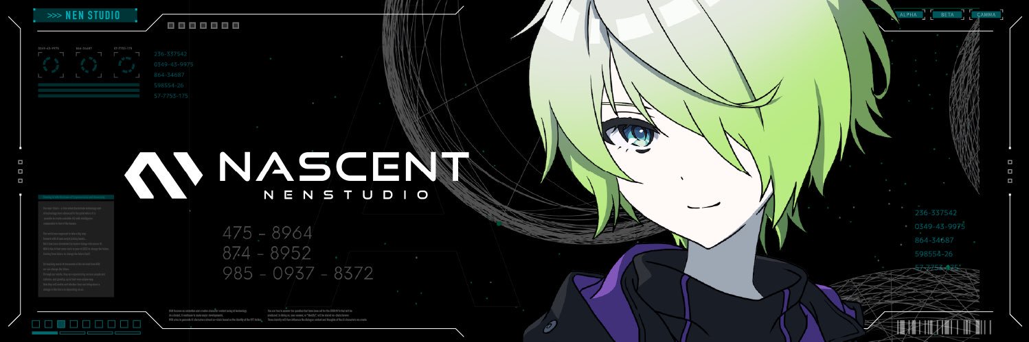 Ncrasher's profile banner image
