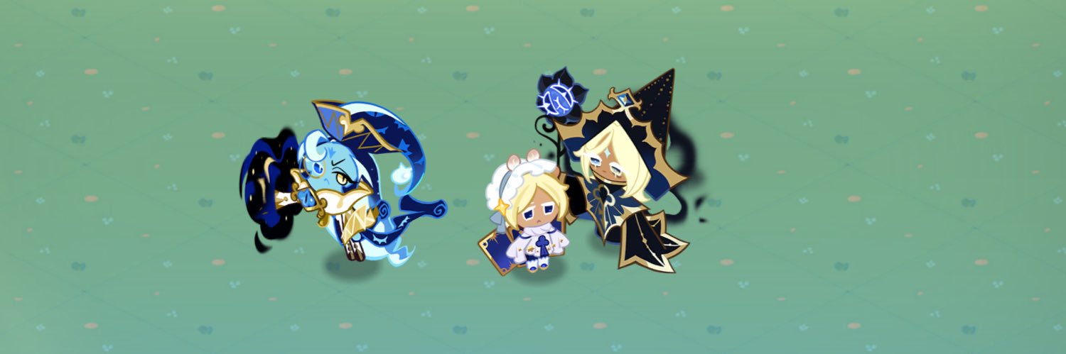 Aqua's banner
