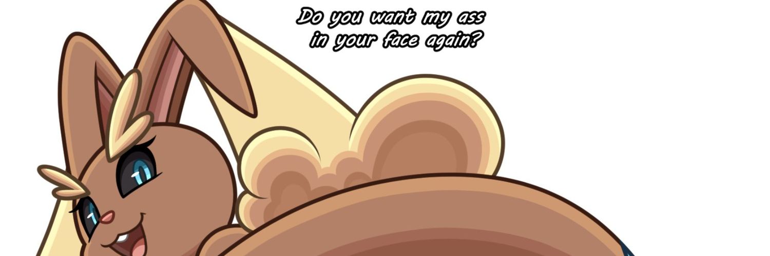 🐇Bunnys Cave🐇 banner