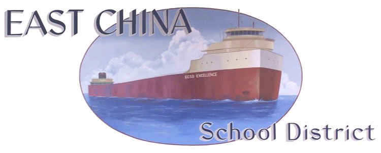 East China Schools banner
