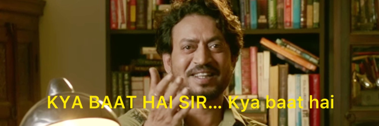 Out of Context Indian Cinema's banner