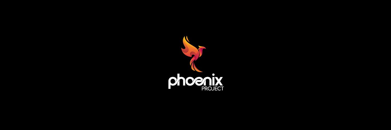 Phoenix banner
