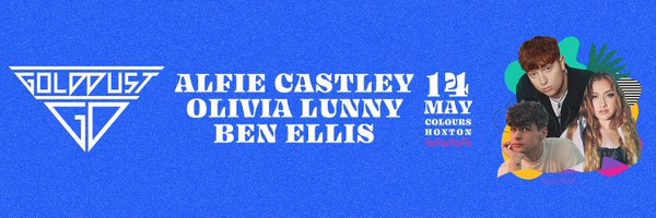 GoldDustClub Profile Banner