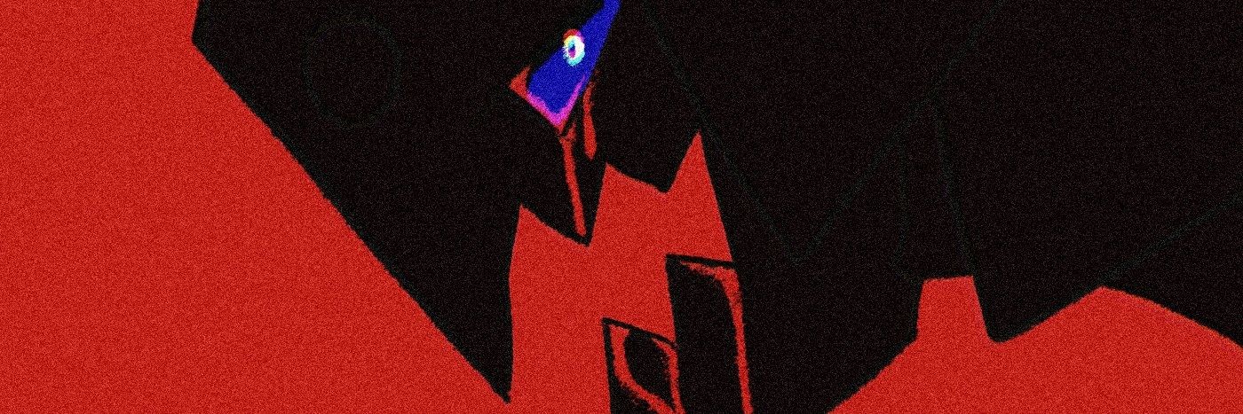 Bisexual Aggron banner