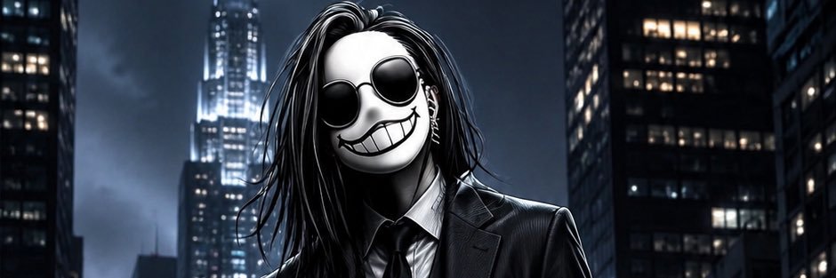carl 🥷 banner