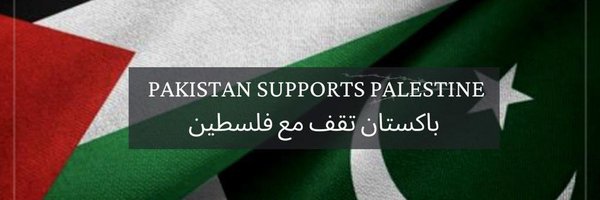 ThePakMuslims Profile Banner