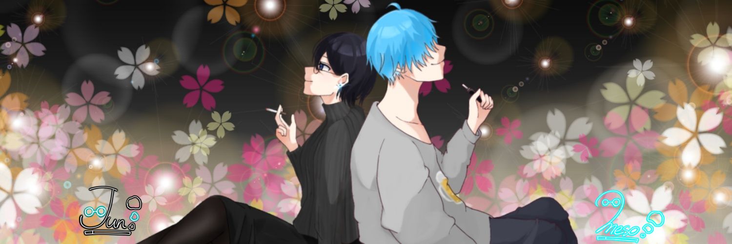 jun_iriam's profile banner image