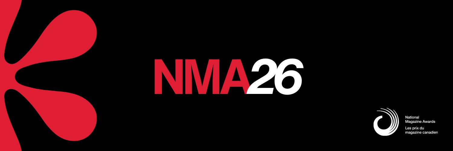 MagAwards's profile banner image
