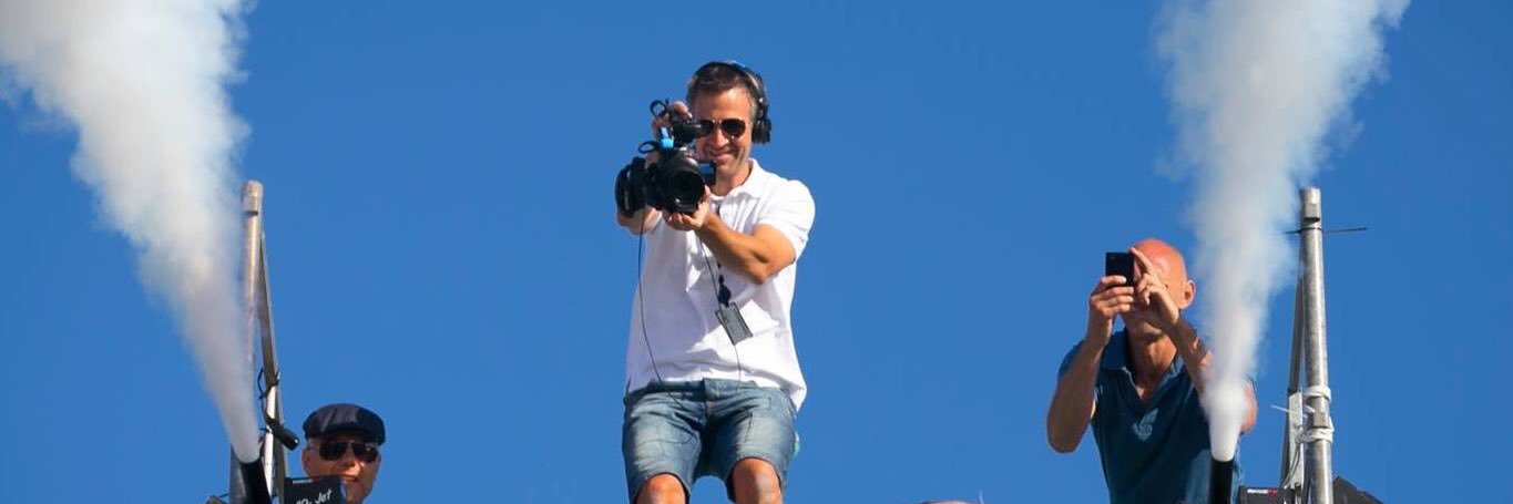 Kjetil Samuelsen banner