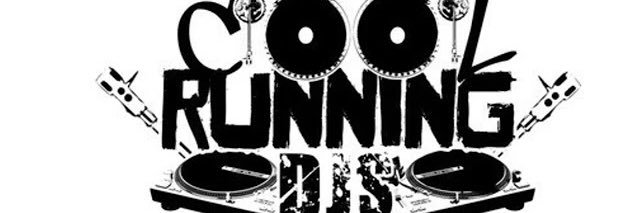 Cool Running DJs banner
