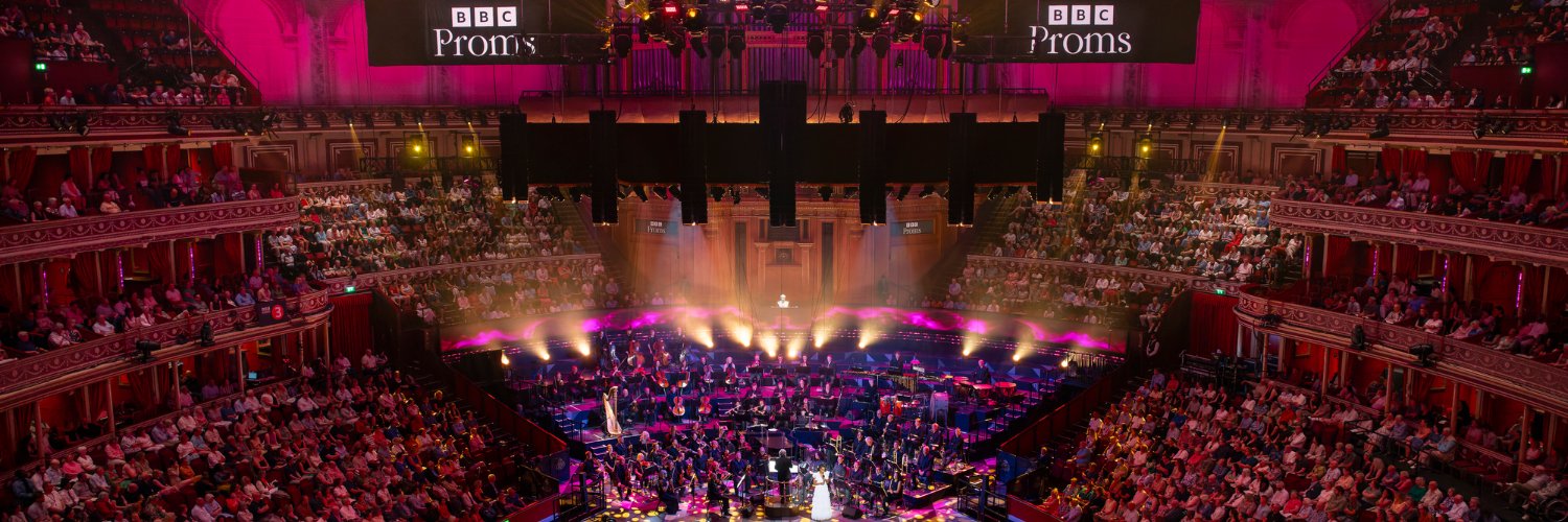 BBC Radio 3's banner