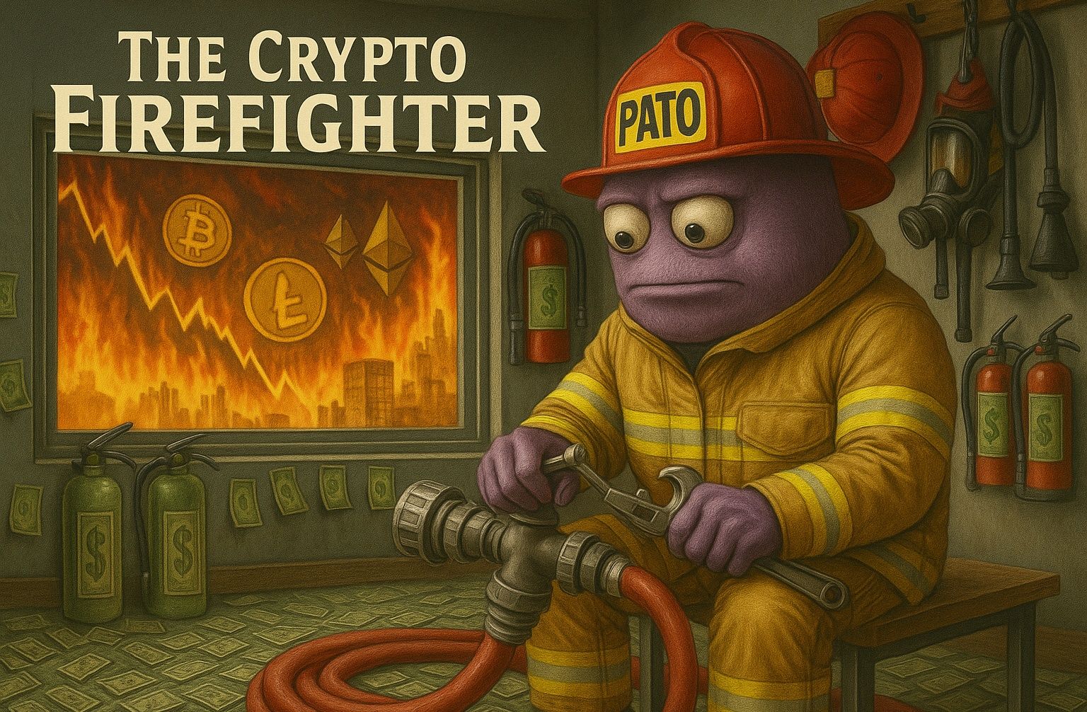 Patofirefighter's profile banner image