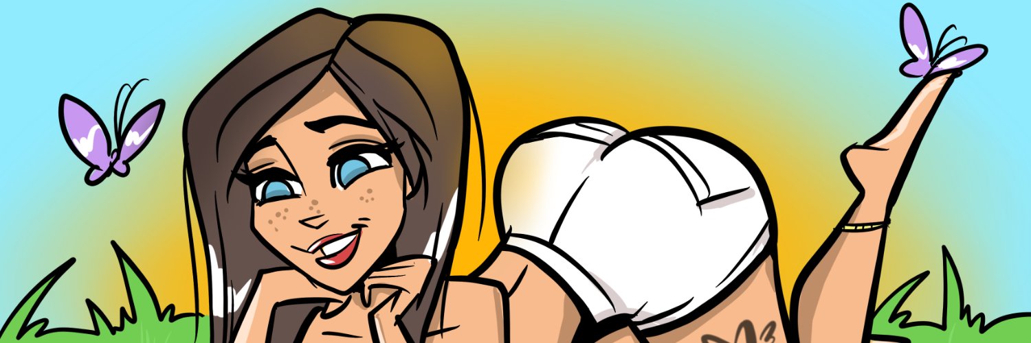 Maybe You Did See Me ( ▀ ͜͞ʖ▀) banner