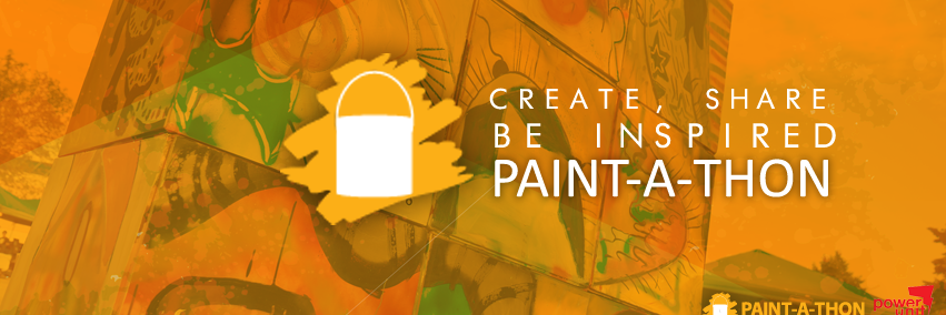 Paint_A_Thon's profile banner image