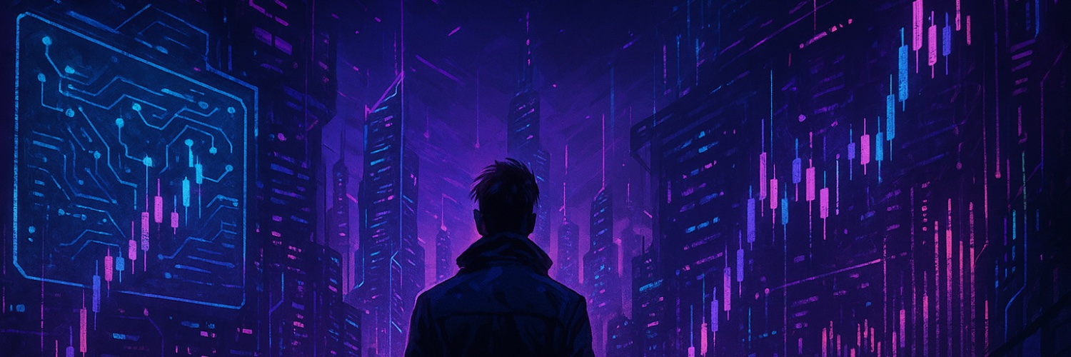 Impulse Terminal banner