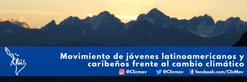 ClicMov's profile banner image