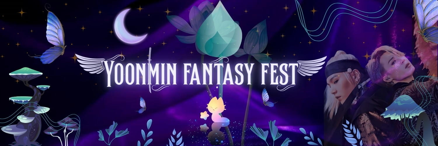 YM Fantasy Fest - PROMPTING's banner