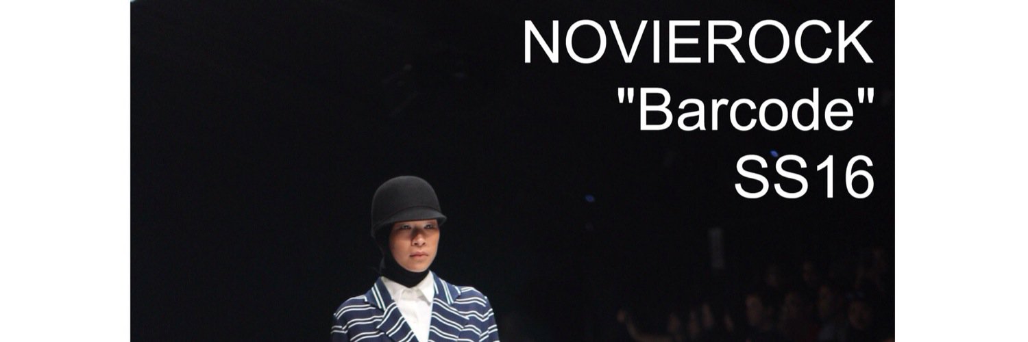 novierock's profile banner image