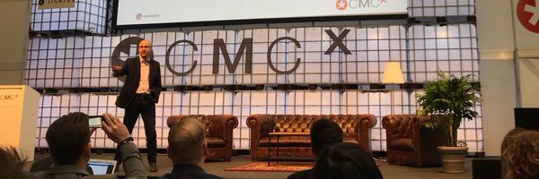 IanTruscott Profile Banner