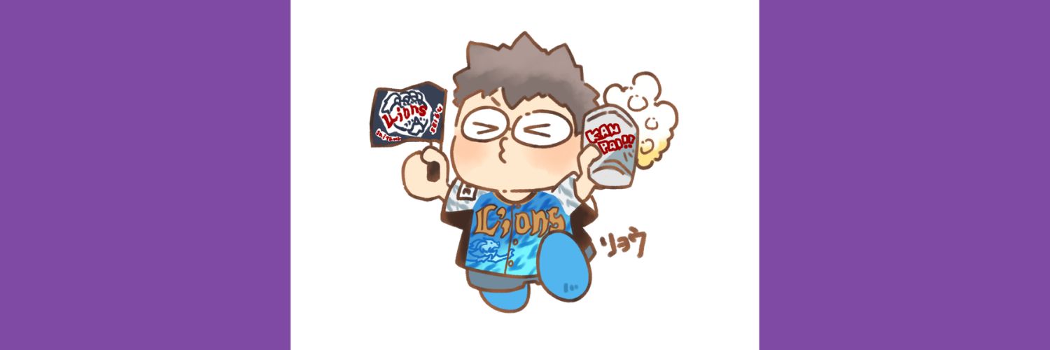 tkpl_ryo's profile banner image