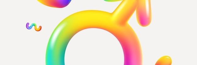 penetrated deep gay banner