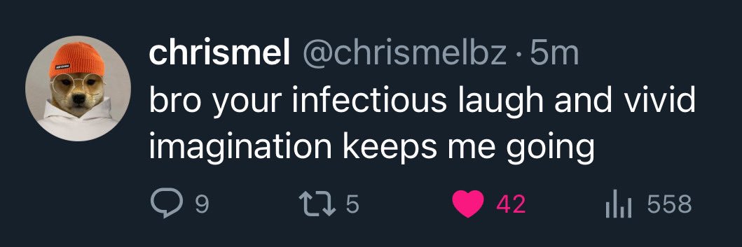 hannah 🕸️ banner