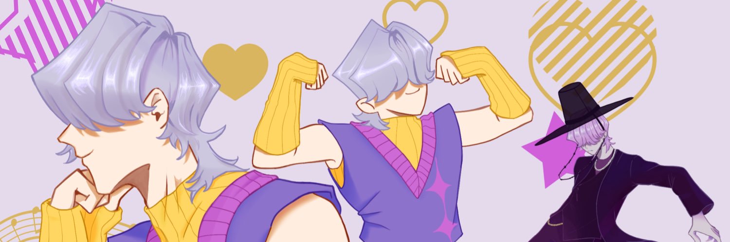 お茶漬け's banner