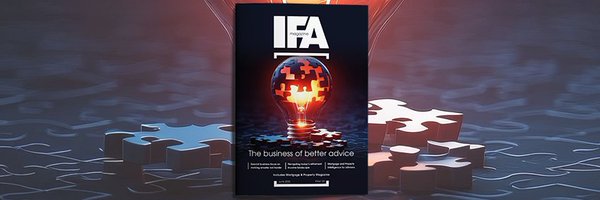 IFAMagazine Profile Banner