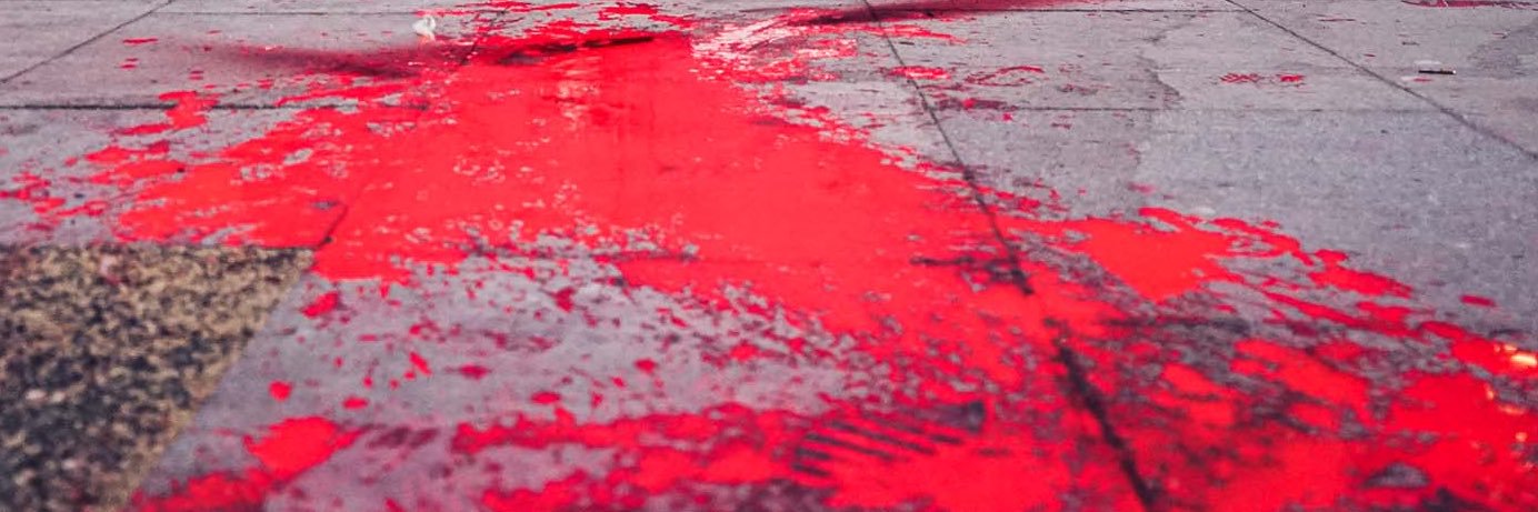 Shut Elbit Down banner