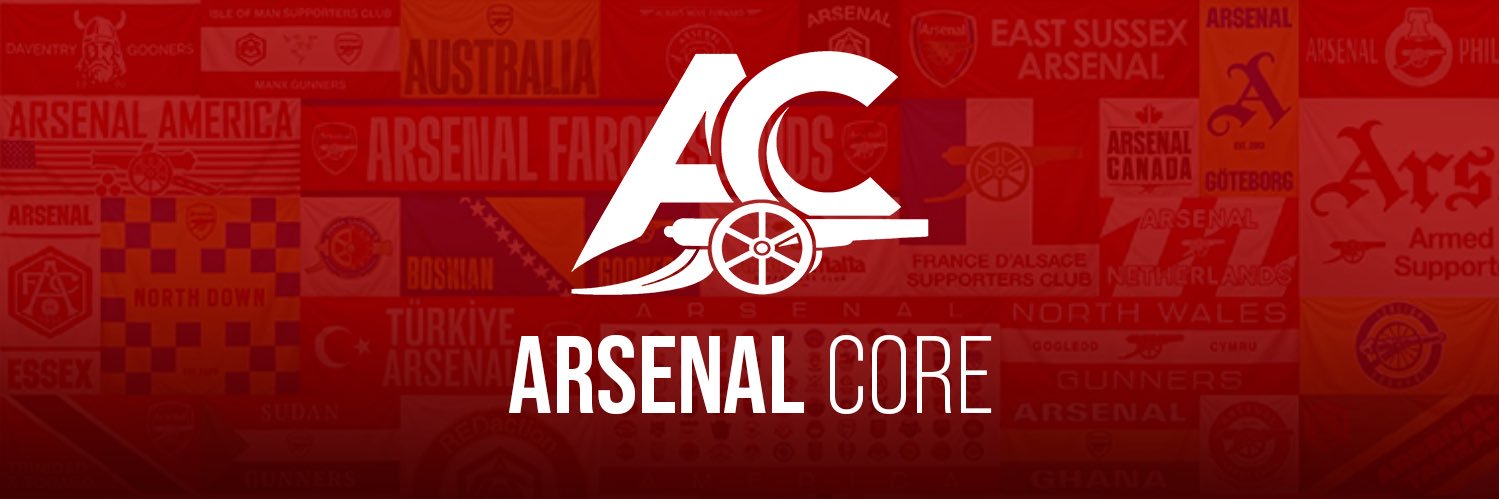 ArsenalCore™ banner
